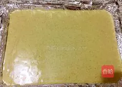 Matcha cake roll recipe 12