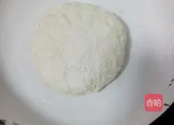 Breakfast cake Illustration of how to do it 3