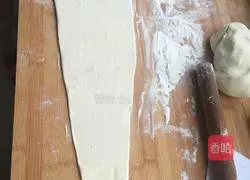 Illustration of how to make steamed cakes 3