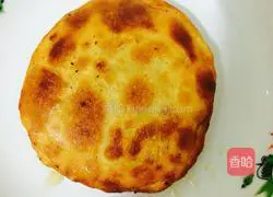 Illustration of how to make meatloaf stuffed with pork and cabbage 15