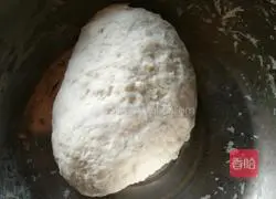 Illustration of how to make prune cakes 2