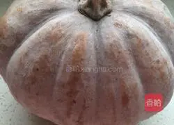 Pumpkin pie recipe 1