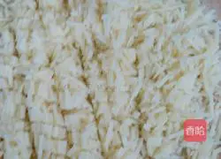 Home-style potato pancake recipe 4