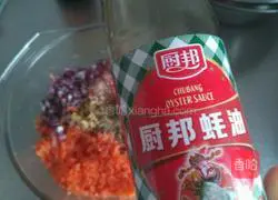 Black pepper carrot pork pie recipe 3