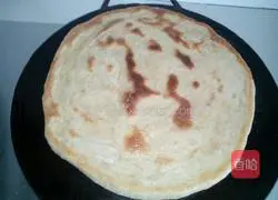 Illustration of how to make dough cakes 14