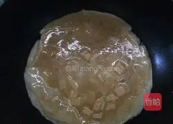 Illustration of how to make sushi rolls with milkshake 6