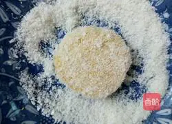 Coconut sweet potato cake recipe 5