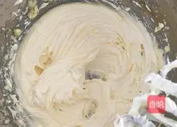 Matcha Pound Cake Recipe Illustration 2