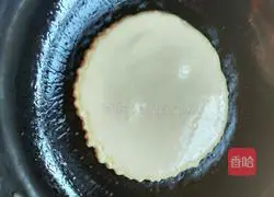 Illustration of how to make egg glutinous rice cakes 3