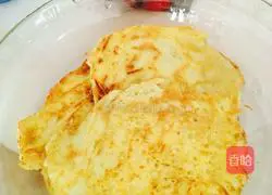 Potato cake recipe 1