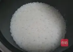 How to make homemade sushi Illustration 1