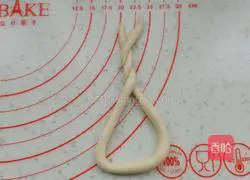 Illustration of how to make mini burritos 10