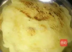 Illustration of how to make noodles 5