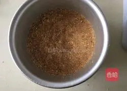 Pumpkin Cheesecake Recipe Illustration 2