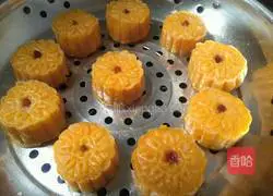 Pumpkin pie recipe 11