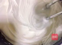 Dragon Fruit Souffle Waffles - Dessert Harvester Recipe Illustration 10