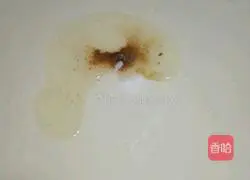 Illustration of how to make Laoshi Fried Pancake 3