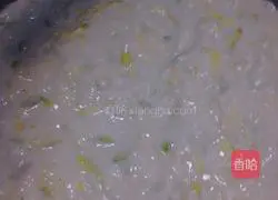 Zucchini cake recipe 1