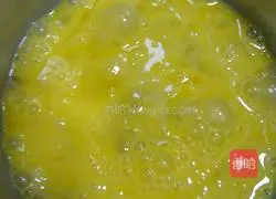 Illustration of how to make sweet mugwort hand cakes 7