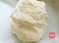 Illustration of how to make homemade hand cakes 9