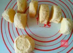 Zhixiang Persimmon Cake Recipe Illustration 6