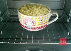 Cheese Potato Pancake Recipe Illustration 18