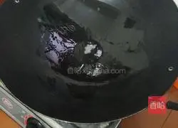 Pumpkin cake Practice illustration 6