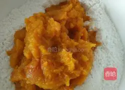 Pumpkin pie recipe 4