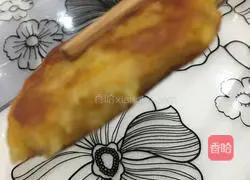 Sweet potato pancake recipe 10