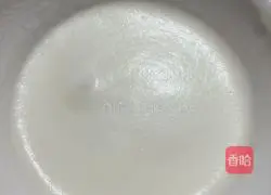 Milk flavored mini waffles recipe 8