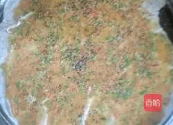  Egg pancake recipe 4