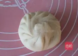 Sesame Fudge Cake Recipe Illustration 6