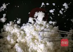 Milk Coconut Cake Recipe Illustration 5