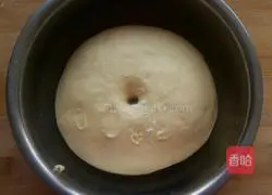 Illustration of how to make fried cakes 3