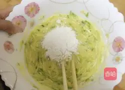 Nutritious breakfast cake recipe 4