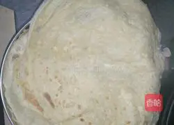 Soft pancake recipe 4