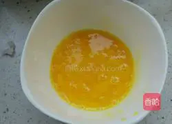 Illustration of how to make rice cakes 3