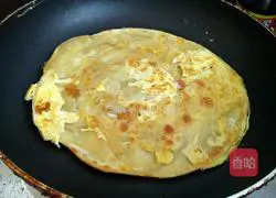 Illustration of how to make egg cakes 13