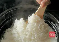 Japanese sushi (Japanese sushi) recipe illustration 1