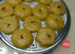 Pumpkin pie recipe 3