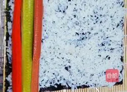 Home-style sushi recipe illustration 7