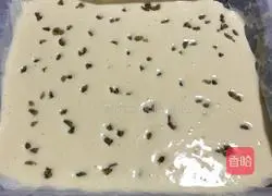 Illustration of how to make cake rolls 9