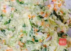 Pastoral Potato cake recipe 9