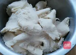 Lotus Leaf Cake DIY Illustration 2