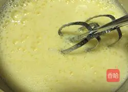 Rice cooker sponge cake recipe 2