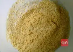 Zucchini Illustration of how to make corn tortillas 1