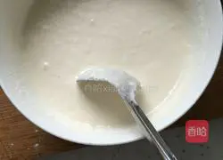 Illustration of how to make hand-caught egg burritos 3