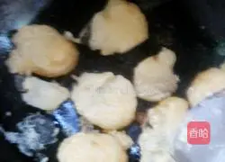 Illustration of how to make corn pancakes (quick dish) 6