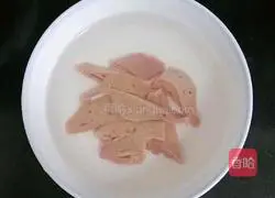 Tomato Chicken Liver Pancake (Baby Complementary Food) Recipe Illustration 1