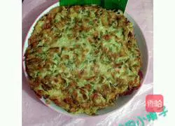 Sophora flower cake recipe 8